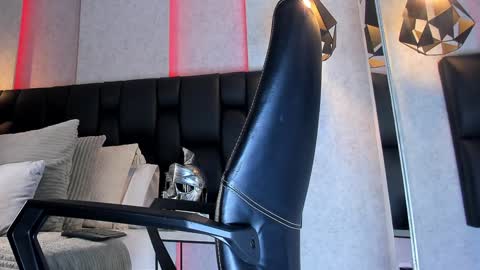 Snapshot of arthurlam chatting on 8, 1, 2025 Arthur online show from 8, 1, 2025