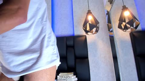 Snapshot of arthurlam chatting on 16, 1, 2025 Arthur online show from 16, 1, 2025