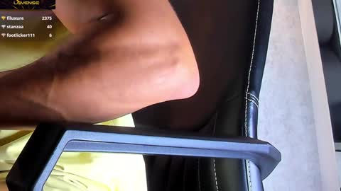 Snapshot of arthurlam chatting on 31, 1, 2025 Arthur online show from 31, 1, 2025