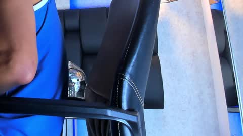 Snapshot of arthurlam chatting on 9, 2, 2025 Arthur online show from 9, 2, 2025