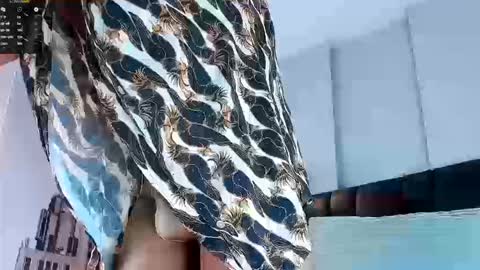 Snapshot of arthurlam chatting on 8, 9, 2025 Arthur online show from 8, 9, 2025