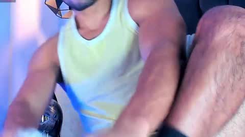 Snapshot of arthurlam chatting on 29, 9, 2025 Arthur online show from 29, 9, 2025