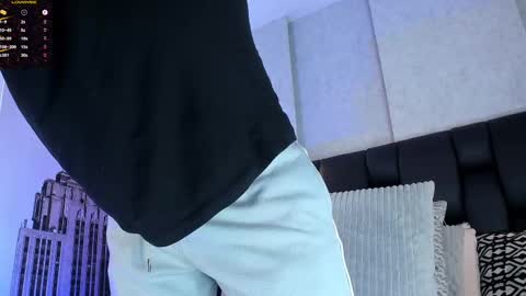 Snapshot of arthurlam chatting on 30, 9, 2025 Arthur online show from 30, 9, 2025