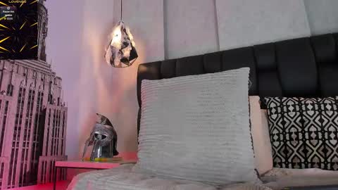 Snapshot of arthurlam chatting on 19, 10, 2025 Arthur online show from 19, 10, 2025