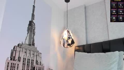 Snapshot of arthurlam chatting on 24, 10, 2025 Arthur online show from 24, 10, 2025