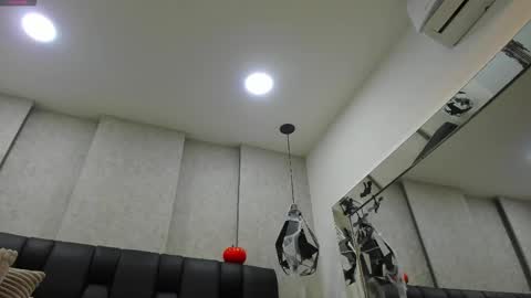 Snapshot of arthurlam chatting on 26, 10, 2025 Arthur online show from 26, 10, 2025