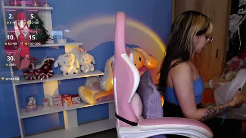 Lenna online show from 18, 12, 2024