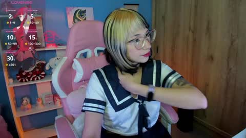 Lenna online show from 6, 2, 2025