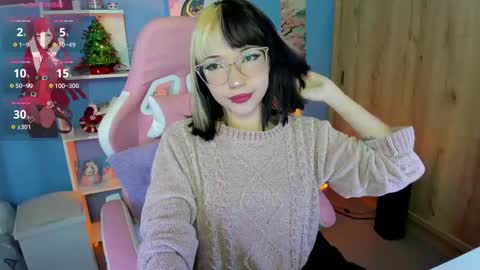 Lenna online show from 22, 2, 2025