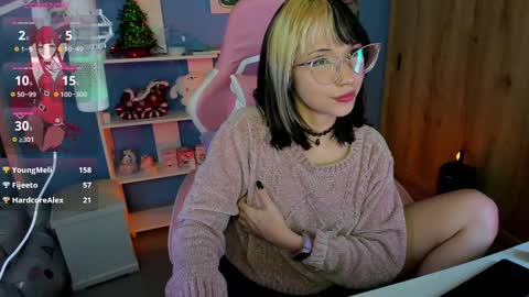 Lenna online show from 24, 2, 2025