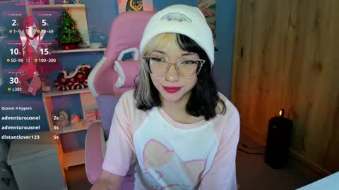 Lenna online show from 4, 3, 2025