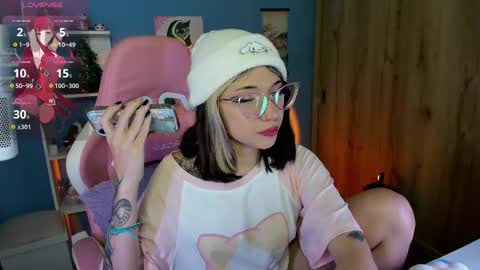 Lenna online show from 7, 3, 2025