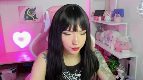 Lenna online show from 8, 10, 2025