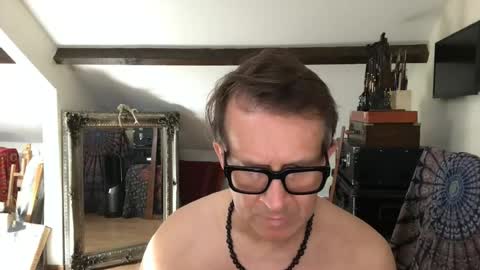 Snapshot of artisterotic chatting on 19, 6, 2026 artisterotic online show from 19, 6, 2026