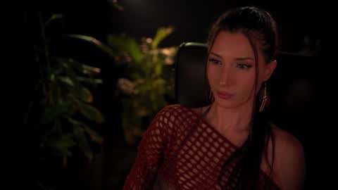 Snapshot of artmarlene chatting on 18, 1, 2026 Marlene online show from 18, 1, 2026