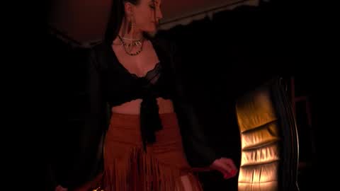 Snapshot of artmarlene chatting on 10, 2, 2026 Marlene online show from 10, 2, 2026