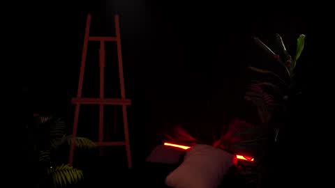 Snapshot of artmarlene chatting on 20, 2, 2026 Marlene online show from 20, 2, 2026