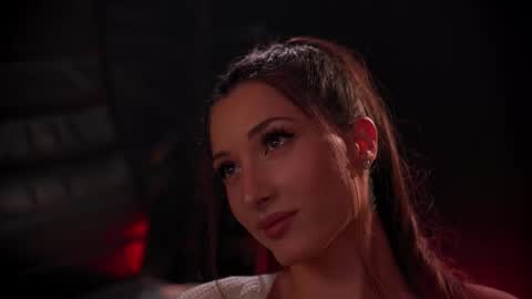 Snapshot of artmarlene chatting on 19, 3, 2026 Marlene online show from 19, 3, 2026