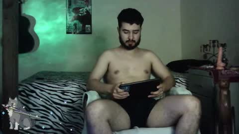 Snapshot of artorias_4 chatting on 26, 12, 2024 artorias 4 online show from 26, 12, 2024