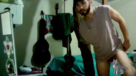 Snapshot of artorias_4 chatting on 12, 3, 2025 artorias 4 online show from 12, 3, 2025