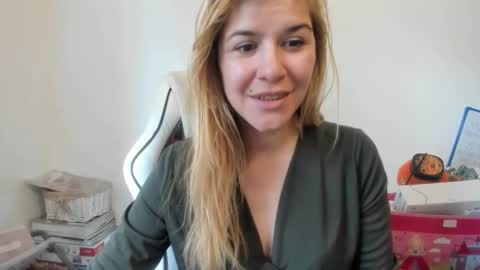 MIA online show from 2, 11, 2025