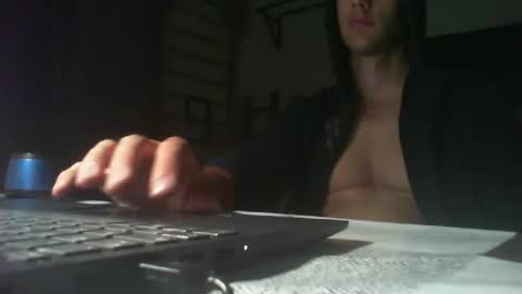 artur833 online show from 29, 9, 2025