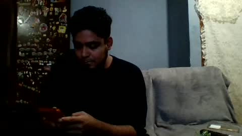 Snapshot of arturo_alvarado93 chatting on 3, 7, 2026 the chosen one online show from 3, 7, 2026