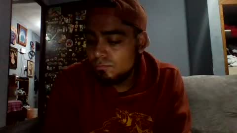 Snapshot of arturo_alvarado93 chatting on 29, 7, 2026 the chosen one online show from 29, 7, 2026