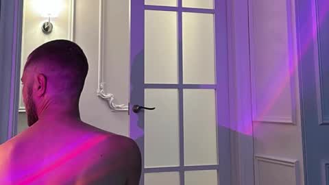 Artur Swan online show from 5, 1, 2026