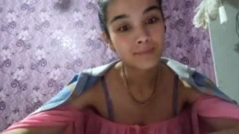 Amina online show from 13, 12, 2025