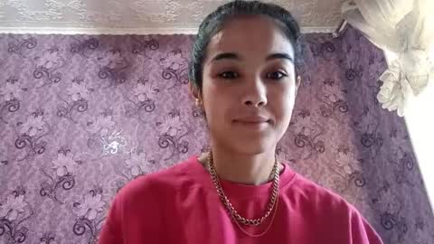 Amina online show from 15, 12, 2025