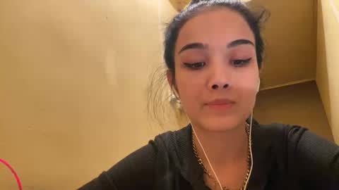 Snapshot of arvillahamner chatting on 18, 1, 2026 Amina online show from 18, 1, 2026