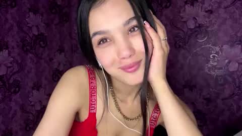 Snapshot of arvillahamner chatting on 15, 2, 2026 Amina online show from 15, 2, 2026