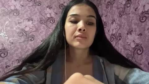 Snapshot of arvillahamner chatting on 2, 3, 2026 Amina online show from 2, 3, 2026