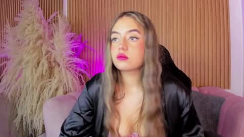 Ary Cooper online show from 15, 1, 2025