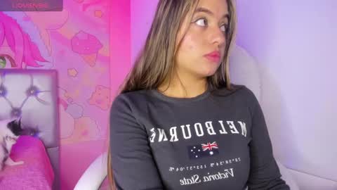 Ary Cooper online show from 21, 1, 2025