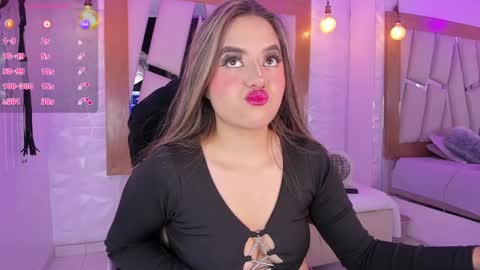 Ary Cooper online show from 11, 2, 2025