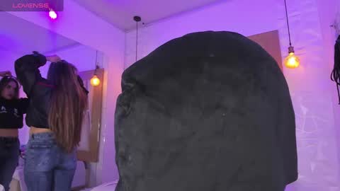 Ary Cooper online show from 22, 2, 2025