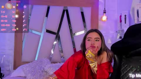 Ary Cooper online show from 10, 10, 2025