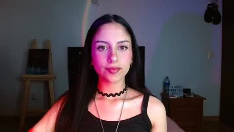   Independent Model online show from 18, 2, 2025