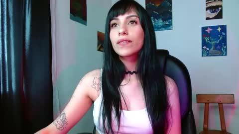 Snapshot of ary_pieerce chatting on 14, 4, 2026 Independent Model online show from 14, 4, 2026