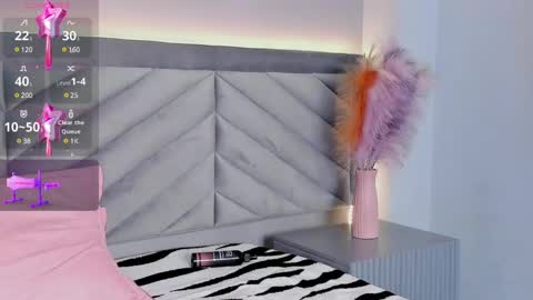 Snapshot of ary_thompson_ chatting on 1, 12, 2024 ARY THOMPSON online show from 1, 12, 2024