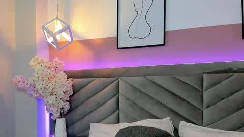 Snapshot of ary_thompson_ chatting on 13, 1, 2025 ARY THOMPSON online show from 13, 1, 2025