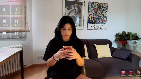 Snapshot of arya_44 chatting on 27, 2, 2026 onlyfansarya 44 online show from 27, 2, 2026