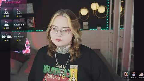 Arya online show from 7, 11, 2025