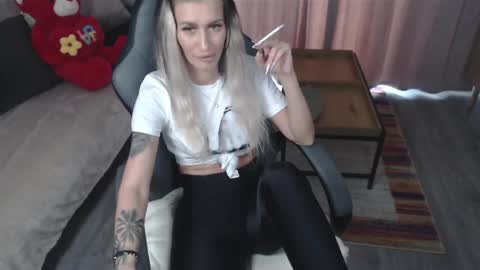 Snapshot of arya_anne chatting on 24, 5, 2026 Anna online show from 24, 5, 2026
