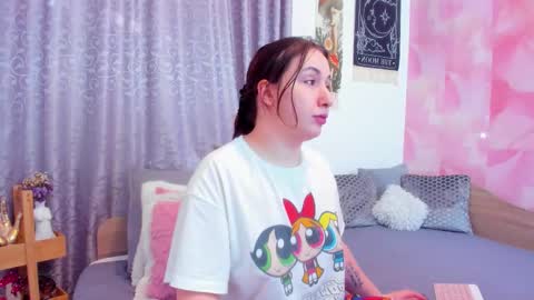 Snapshot of arya_flame chatting on 2, 2, 2026 Arya online show from 2, 2, 2026