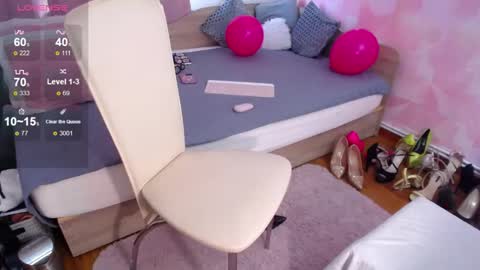 Snapshot of arya_flame chatting on 12, 3, 2026 Arya online show from 12, 3, 2026