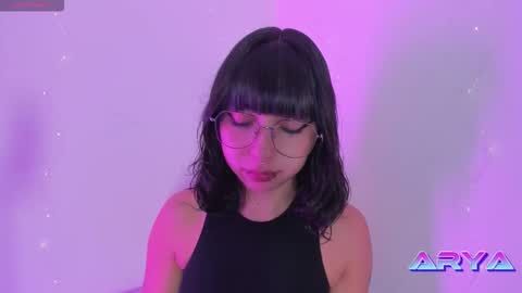 Snapshot of arya_line chatting on 22, 3, 2026 Arys online show from 22, 3, 2026