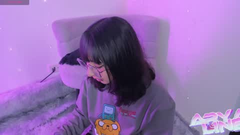 Snapshot of arya_line chatting on 22, 4, 2026 Arys online show from 22, 4, 2026